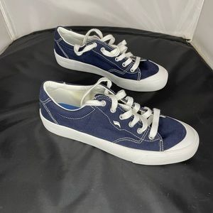 Keds Navy Blue Sneakers (size 10)
